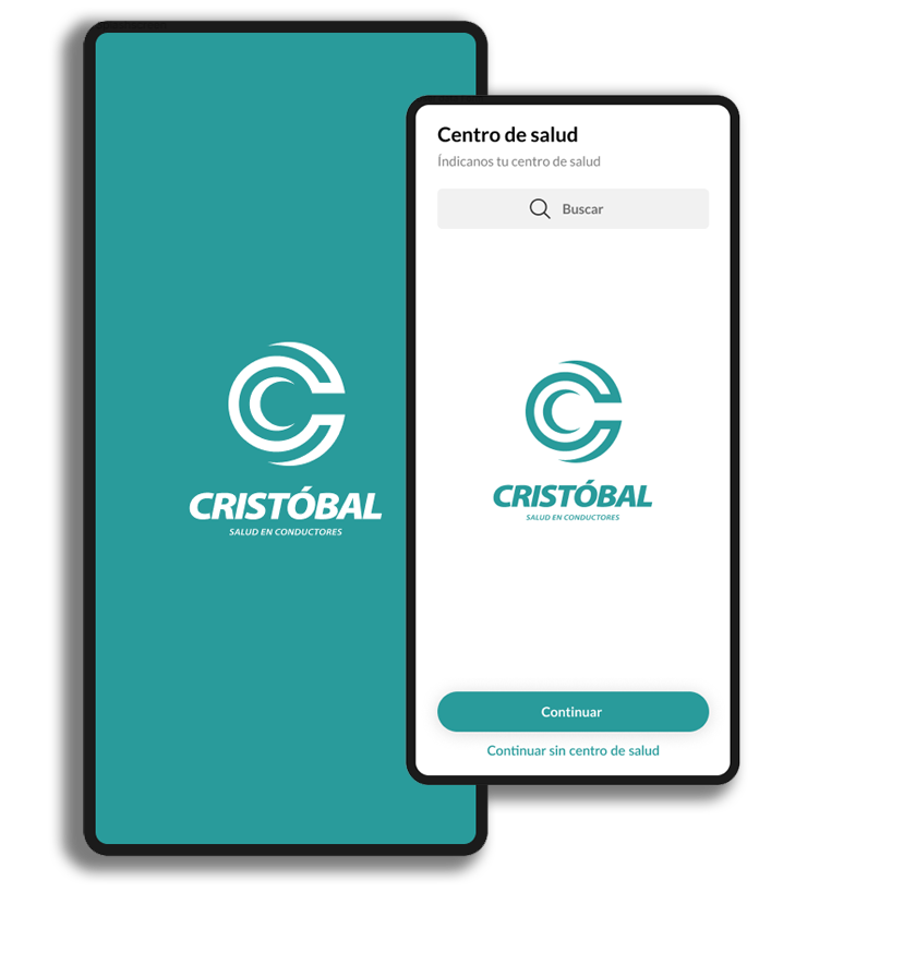 cristobal app
